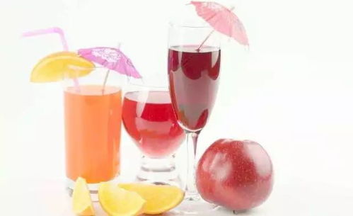 夏季饮食说 带您领略不一样的夏季健康饮食与饮料