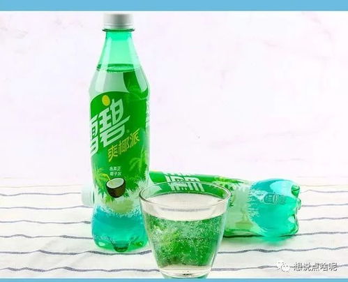 喝饮料怕胖？这七款无糖饮料让你解渴又健康