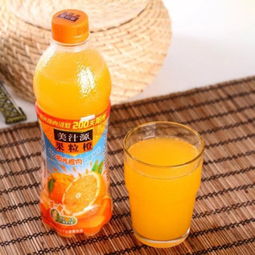 这4种山寨饮料，图4很多人都不会发现，全都认出来算你厉害