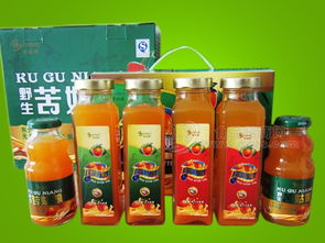 野生苦姑娘饮品招商，挖掘健康饮品市场新蓝海