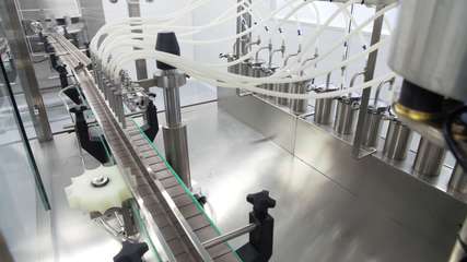 饮品市场新风向 2023年第三季度产品动态盘点